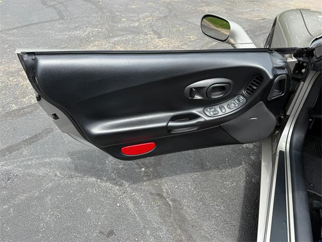 1999 Chevrolet Corvette (CC-2080236) for sale in Paris , Kentucky