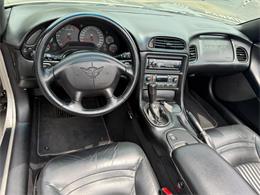 1999 Chevrolet Corvette (CC-2080236) for sale in Paris , Kentucky