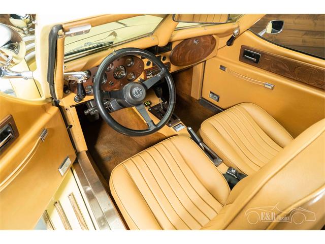 1981 Excalibur Series IV Phaeton (CC-2082363) for sale in Waalwijk, Noord Brabant