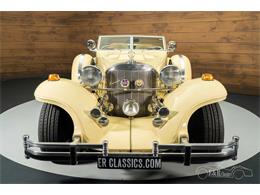 1981 Excalibur Series IV Phaeton (CC-2082363) for sale in Waalwijk, Noord Brabant