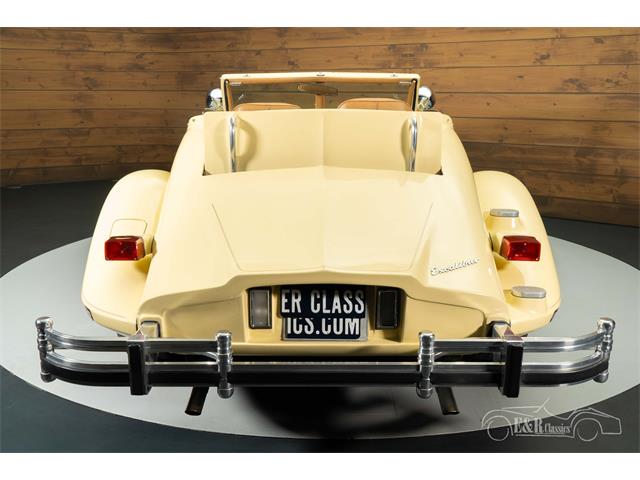 1981 Excalibur Series IV Phaeton (CC-2082363) for sale in Waalwijk, Noord Brabant