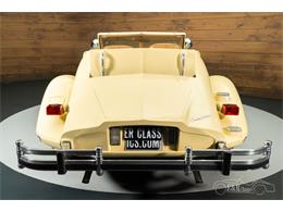 1981 Excalibur Series IV Phaeton (CC-2082363) for sale in Waalwijk, Noord Brabant
