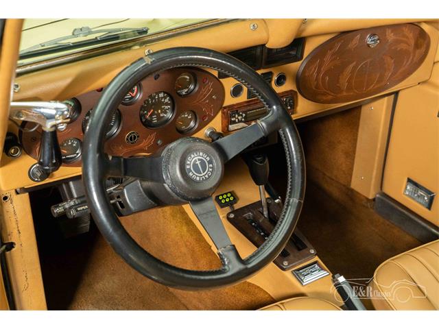 1981 Excalibur Series IV Phaeton (CC-2082363) for sale in Waalwijk, Noord Brabant