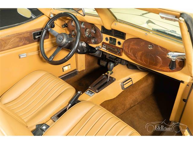 1981 Excalibur Series IV Phaeton (CC-2082363) for sale in Waalwijk, Noord Brabant