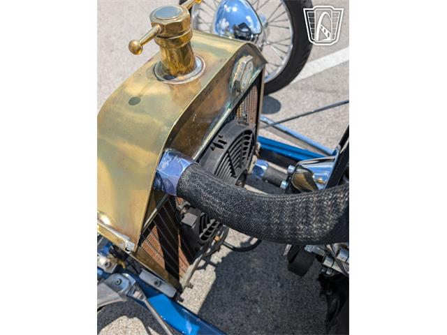 1923 Ford Hot Rod (CC-2082365) for sale in Caledonia, Wisconsin
