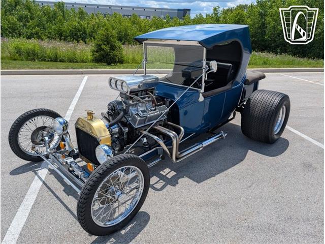 1923 Ford Hot Rod (CC-2082365) for sale in Caledonia, Wisconsin