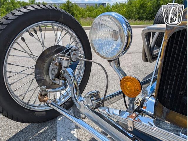 1923 Ford Hot Rod (CC-2082365) for sale in Caledonia, Wisconsin