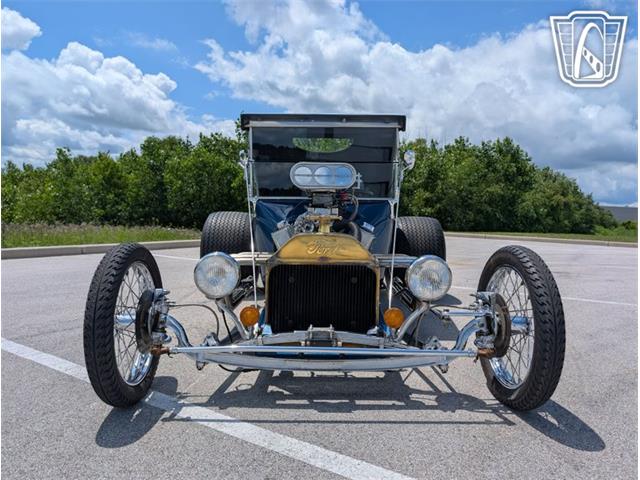 1923 Ford Hot Rod (CC-2082365) for sale in Caledonia, Wisconsin