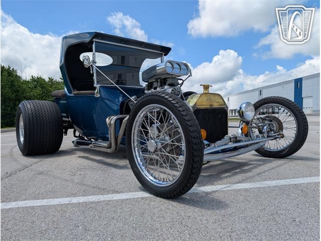 1923 Ford Hot Rod (CC-2082365) for sale in Caledonia, Wisconsin