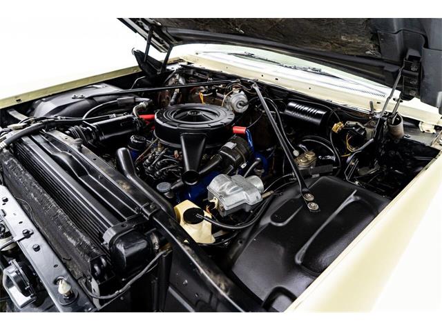 1967 Cadillac Coupe (CC-2082367) for sale in Montreal, Quebec