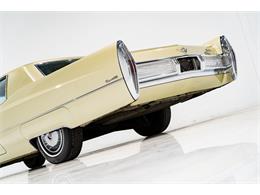 1967 Cadillac Coupe (CC-2082367) for sale in Montreal, Quebec
