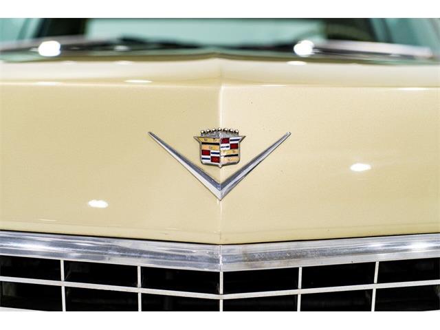 1967 Cadillac Coupe (CC-2082367) for sale in Montreal, Quebec