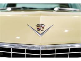 1967 Cadillac Coupe (CC-2082367) for sale in Montreal, Quebec