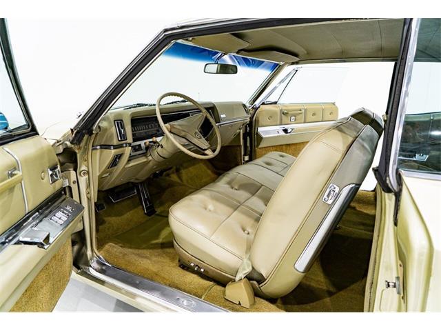 1967 Cadillac Coupe (CC-2082367) for sale in Montreal, Quebec