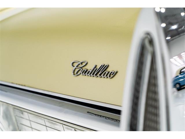 1967 Cadillac Coupe (CC-2082367) for sale in Montreal, Quebec