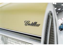 1967 Cadillac Coupe (CC-2082367) for sale in Montreal, Quebec