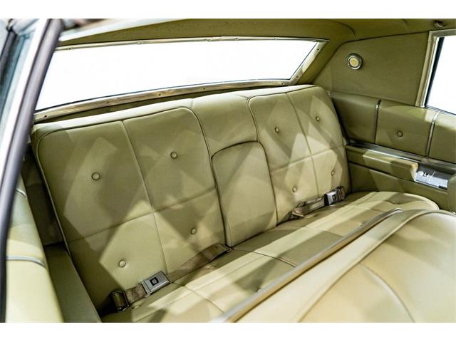 1967 Cadillac Coupe (CC-2082367) for sale in Montreal, Quebec