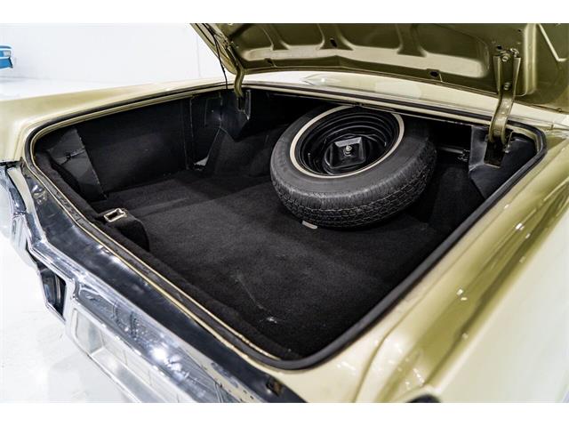 1967 Cadillac Coupe (CC-2082367) for sale in Montreal, Quebec