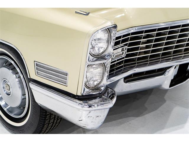 1967 Cadillac Coupe (CC-2082367) for sale in Montreal, Quebec