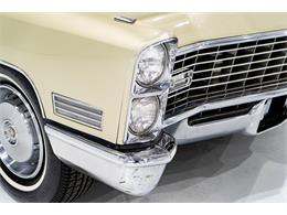 1967 Cadillac Coupe (CC-2082367) for sale in Montreal, Quebec
