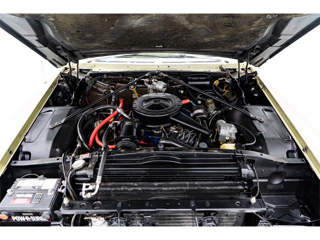 1967 Cadillac Coupe (CC-2082367) for sale in Montreal, Quebec