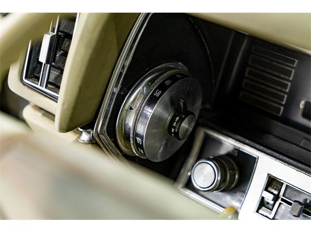 1967 Cadillac Coupe (CC-2082367) for sale in Montreal, Quebec