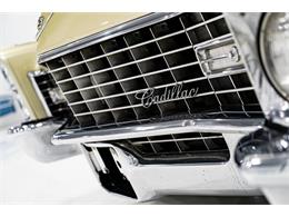1967 Cadillac Coupe (CC-2082367) for sale in Montreal, Quebec