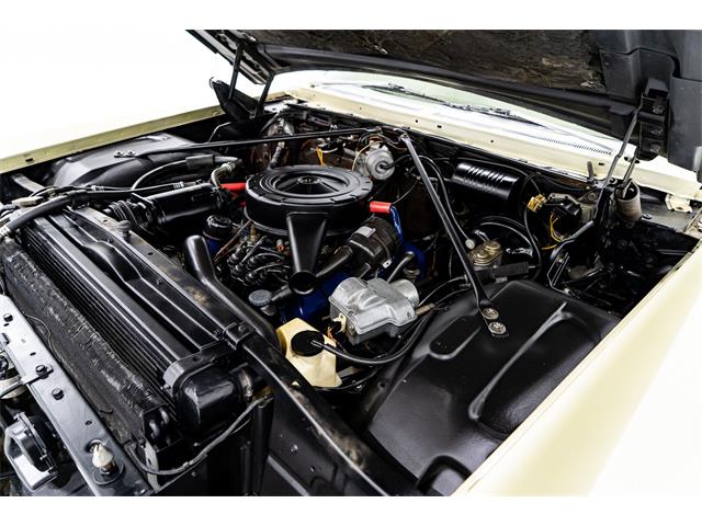 1967 Cadillac Coupe (CC-2082367) for sale in Montreal, Quebec