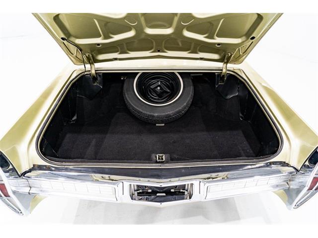 1967 Cadillac Coupe (CC-2082367) for sale in Montreal, Quebec