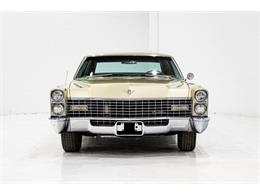 1967 Cadillac Coupe (CC-2082367) for sale in Montreal, Quebec