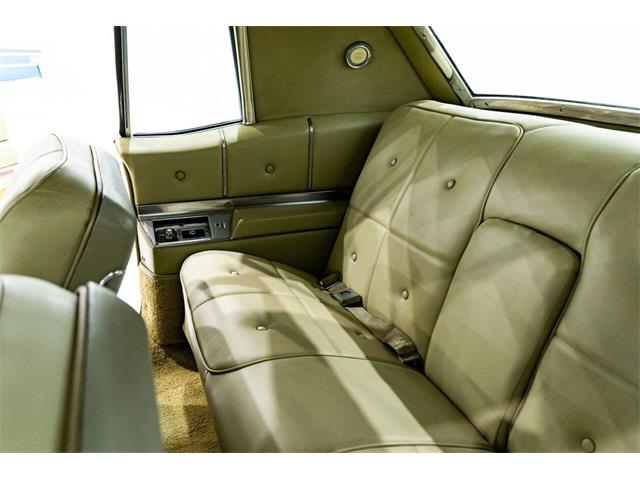 1967 Cadillac Coupe (CC-2082367) for sale in Montreal, Quebec