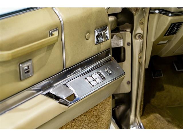 1967 Cadillac Coupe (CC-2082367) for sale in Montreal, Quebec