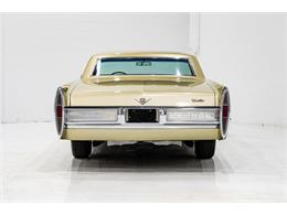 1967 Cadillac Coupe (CC-2082367) for sale in Montreal, Quebec