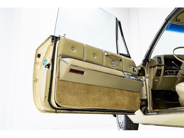 1967 Cadillac Coupe (CC-2082367) for sale in Montreal, Quebec