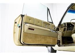 1967 Cadillac Coupe (CC-2082367) for sale in Montreal, Quebec