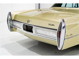 1967 Cadillac Coupe (CC-2082367) for sale in Montreal, Quebec