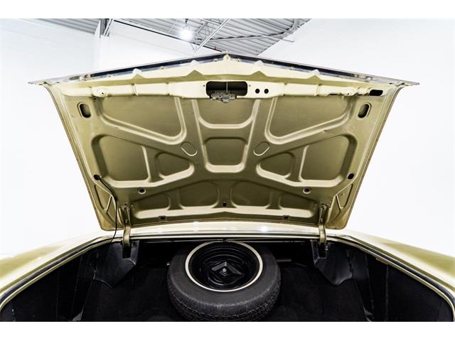1967 Cadillac Coupe (CC-2082367) for sale in Montreal, Quebec