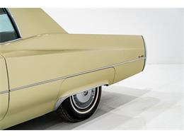 1967 Cadillac Coupe (CC-2082367) for sale in Montreal, Quebec