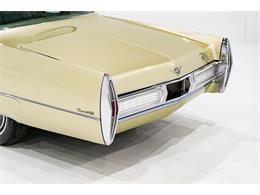 1967 Cadillac Coupe (CC-2082367) for sale in Montreal, Quebec