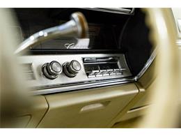 1967 Cadillac Coupe (CC-2082367) for sale in Montreal, Quebec