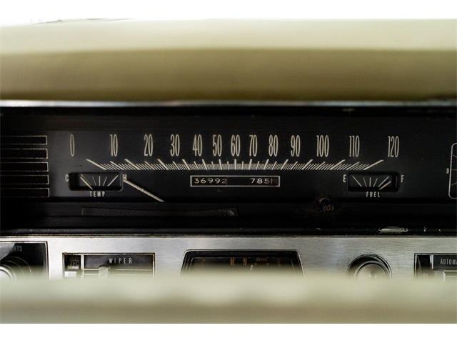 1967 Cadillac Coupe (CC-2082367) for sale in Montreal, Quebec