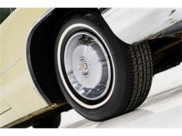 1967 Cadillac Coupe (CC-2082367) for sale in Montreal, Quebec