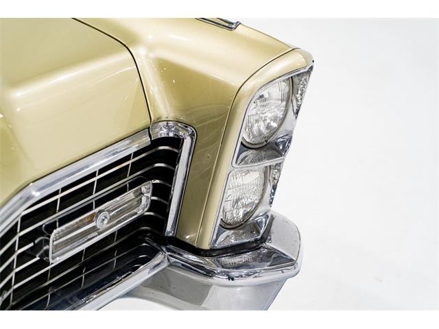 1967 Cadillac Coupe (CC-2082367) for sale in Montreal, Quebec