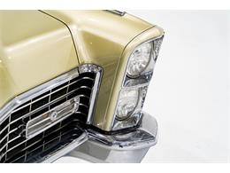 1967 Cadillac Coupe (CC-2082367) for sale in Montreal, Quebec