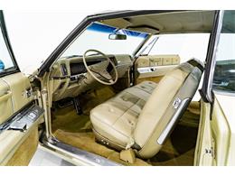 1967 Cadillac Coupe (CC-2082367) for sale in Montreal, Quebec