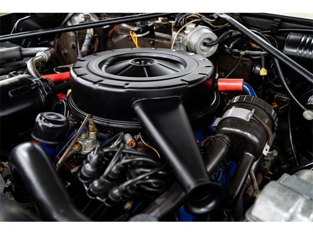 1967 Cadillac Coupe (CC-2082367) for sale in Montreal, Quebec