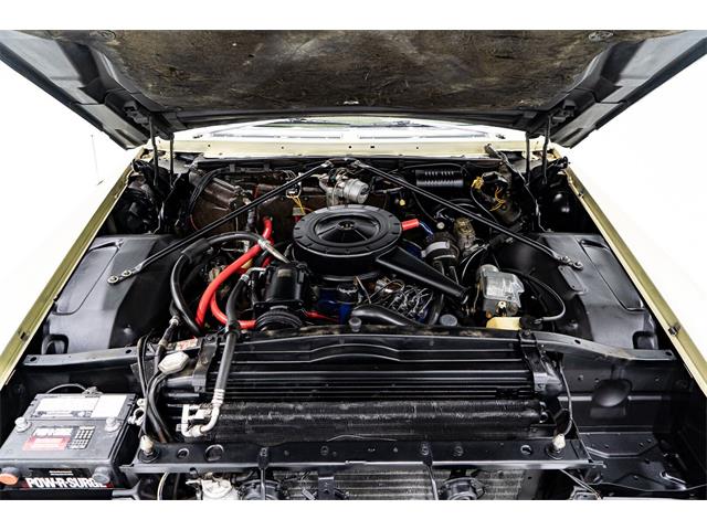 1967 Cadillac Coupe (CC-2082367) for sale in Montreal, Quebec
