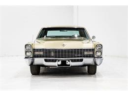 1967 Cadillac Coupe (CC-2082367) for sale in Montreal, Quebec