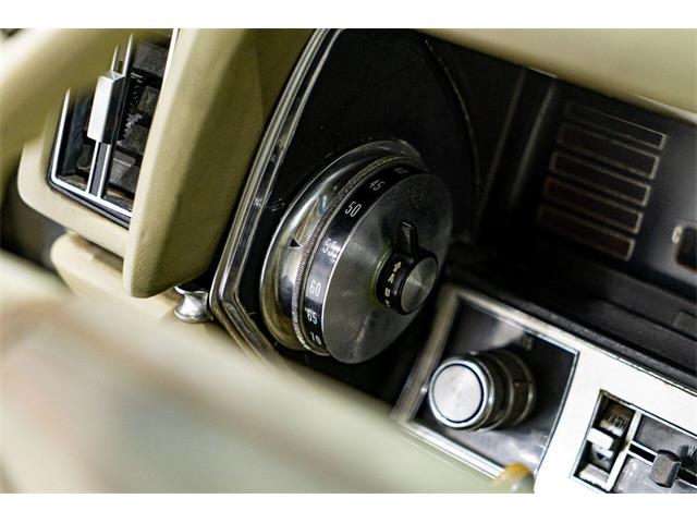1967 Cadillac Coupe (CC-2082367) for sale in Montreal, Quebec