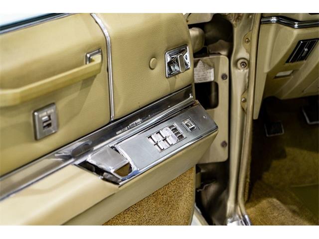 1967 Cadillac Coupe (CC-2082367) for sale in Montreal, Quebec